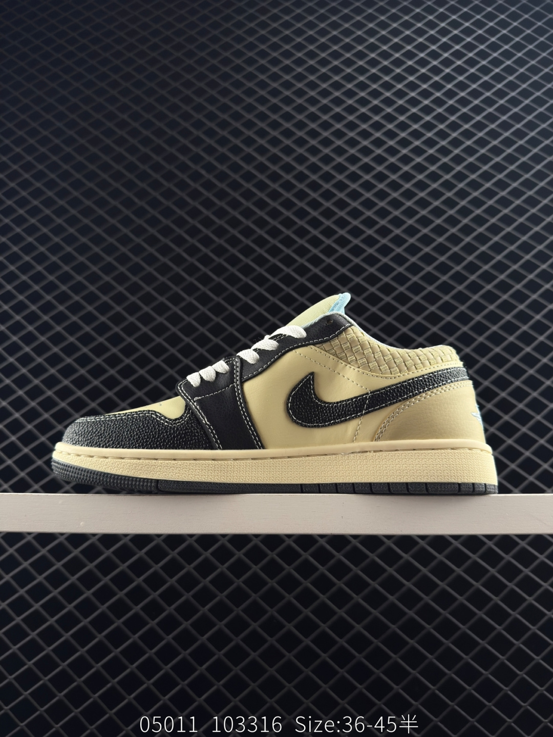 Air Jordan 1 Low AJ1